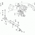 ZR 9000 129 LTD  Green (US) Инжектор