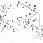 SR VIPER M-TX SE 162 BLUE Картер