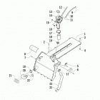 M 8000 SNO PRO 162 ORANGE Охлаждение
