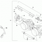 ZR 8000 LTD ES 129 BLACK Инжектор