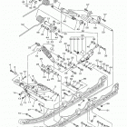 PHAZER RTX PZ50RTFB Подвеска трака 2