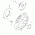 RS VIKING PROFESSIONAL VK10FS/VK10FW Стартер