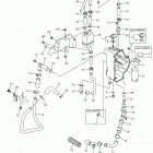 SRVIPER S TX DX SR10SDFB/SR10SDFR Маслянный банк