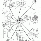 PHAZER RTX PZ50RTFB Электрика 1