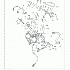 PHAZER RTX PZ50RTFB Впускная система 2