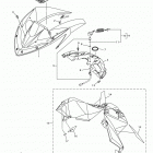 SRVIPER R TX LE SR10RLFL Панель приборов