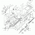 SRVIPER L TX SE SR10LSFR/SR10LSFL Рама 2