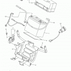 RS VIKING PROFESSIONAL VK10FS/VK10FW Электрика 2