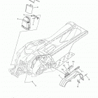 PHAZER RTX PZ50RTFB Защита кофра