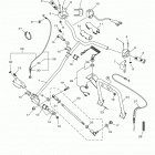 SRX120 SRX120FL Управление
