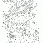 RS VIKING PROFESSIONAL VK10FS/VK10FW Рама