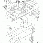 RS VIKING PROFESSIONAL VK10FS/VK10FW Защита кофра