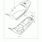 SRVIPER R TX LE SR10RLFO Сидение