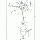 SRX120 SRX120FL Карбюратор