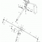 SRVIPER S TX DX SR10SDFB/SR10SDFR Управление