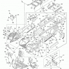 PHAZER MTX PZ50MTFB Рама