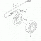 RS VIKING PROFESSIONAL VK10FS/VK10FW Генератор