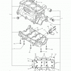 SRVIPER S TX DX SR10SDFB/SR10SDFR Картер