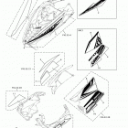 SRVIPER M TX 162 SE SR10M62SFL/SR10M62SFR Эмблема