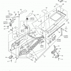 SRVIPER_L TX DX SR10LDFR/SR10LDFB Рама 2