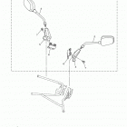 PHAZER RTX PZ50RTFB Дополнительные зеркала