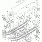 PHAZER MTX PZ50MTFB Подвеска трака 1