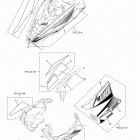 SRVIPER X TX LE SR10XLFO Эмблема
