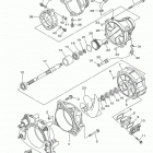 FX SVHO FC1800P Водомет 1