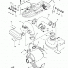 FX SVHO FC1800P Выхлопная система 3