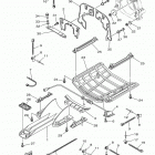FX CRUISER HO FB1800A-P Водомет 4