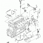 FX CRUISER HO FB1800A-P Электрика 2