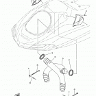 FX CRUISER HO FB1800A-P Вентиляция