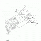 WAVERUNNER V1 SPORT VX1100DP Водомет 3