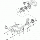 AR210 LAT1100AN Генератор