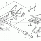TRX90X Маятник