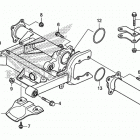 TRX420FA2 Маятник