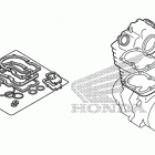 TRX500FE1 Комплекты прокладок A