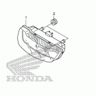 TRX420FA5 Фонарь