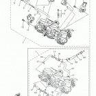 FZ09 FZ09FCGY/FZ09FCS/FZ09FY/FZ09FCY/FZ09FGY/FZ09FS Впускная система