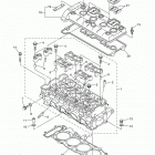YZFR6 YZFR6FCW/YZFR6FCL/YZFR6FL/YZFR6FCB/YZFR6FB/YZFR6FW Цилиндры