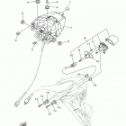 YZFR3 YZFR3FL/YZFR3FR/YZFR3FB Фонарь
