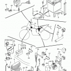 WR250R WR25RF/WR25RFC Электрика 2