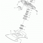 FJR1300A FJR13AFC/FJR13AF Управление
