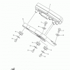 FZ09 FZ09FCGY/FZ09FCS/FZ09FY/FZ09FCY/FZ09FGY/FZ09FS Спидометр