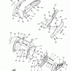 FZ09 FZ09FCGY/FZ09FCS/FZ09FY/FZ09FCY/FZ09FGY/FZ09FS Боковая панель