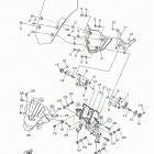 FJ09 FJ09FCGY/FJ09FR/FJ09FGY/FJ09FCR Стекло ветровое