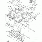 FZ09 FZ09FCGY/FZ09FCS/FZ09FY/FZ09FCY/FZ09FGY/FZ09FS Бугель