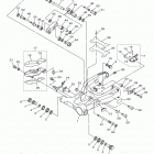 VMAX VMX17FCR/VMX17FR Бугель