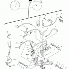 FJR1300ES FJR13ESFC/FJR13ESF Электрика 3