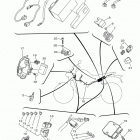 FZ09 FZ09FCGY/FZ09FCS/FZ09FY/FZ09FCY/FZ09FGY/FZ09FS Электрика 1